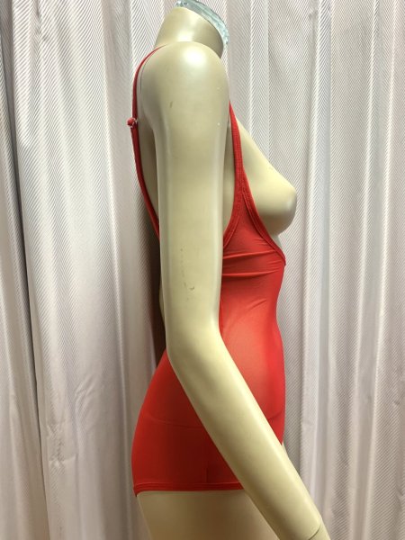 画像4: コスチューム用ボディネット (4)