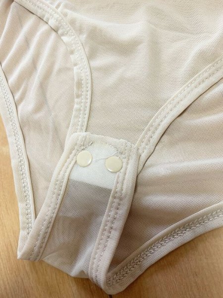 画像12: コスチューム用ボディネット (12)