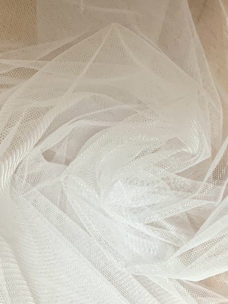 画像7: コスチューム用チュールスリーブ (7)