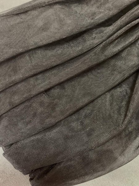 画像12: 取り外し可チュールスリーブ（両腕） (12)