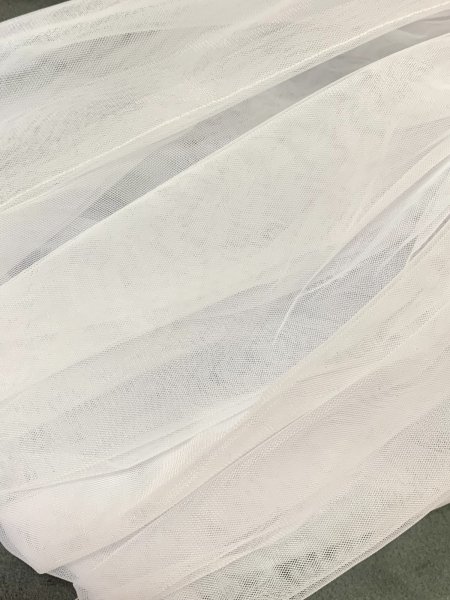 画像10: 取り外し可チュールスリーブ（両腕） (10)