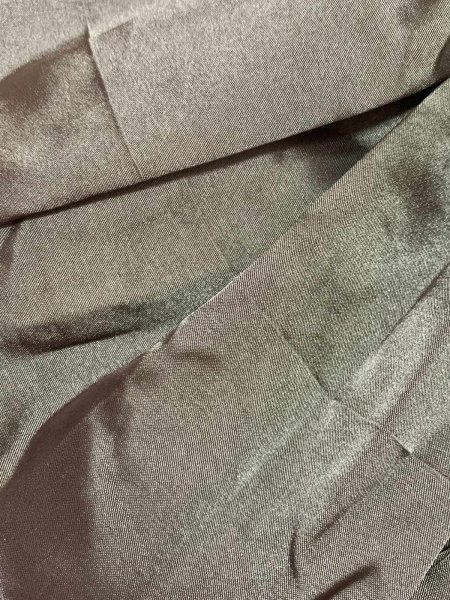 画像8: 取り外し可シルクサテンスリーブ（両腕） (8)