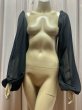画像4: コスチューム用シフォンスリーブ (4)