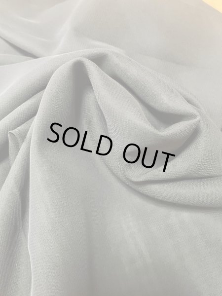 画像7: コスチューム用シフォンスリーブ (7)