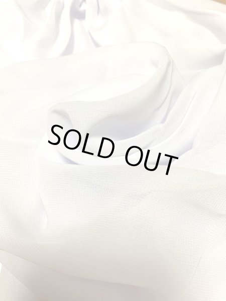 画像10: コスチューム用シフォンスリーブ (10)