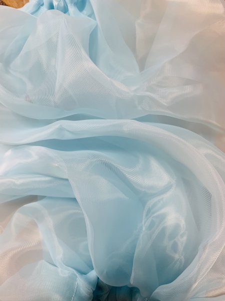 画像5: 取り外し可ふわふわスリーブ（両腕） (5)