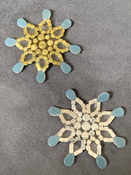 画像6: ゴールデンエラに！おへそ隠し用ワッペン (6)