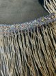 画像4: ビーズフリンジ付きアーム（両腕用）シルバー (4)
