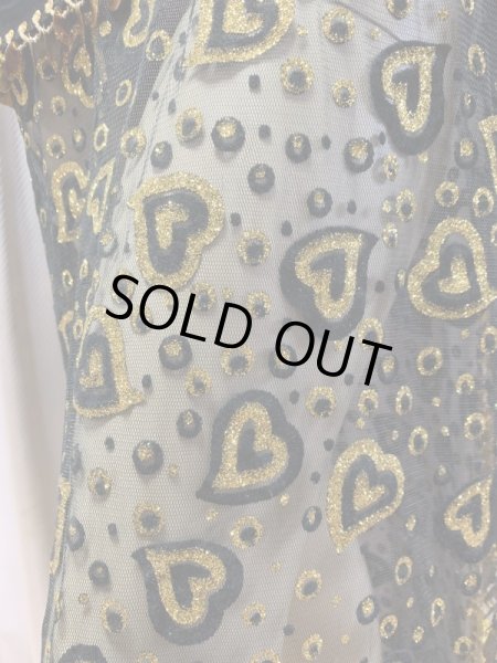 画像7: バラディ、シャービーハートドレス(5点セット） (7)