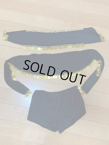 画像10: バラディ、シャービーハートドレス(5点セット） (10)