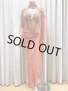 ベリーダンスグッズ専門店Hanine（ハニーン）ベリーダンスグッズ