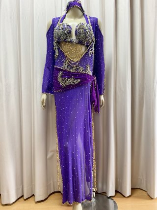 ベリーダンスグッズ専門店Hanine（ハニーン）ベリーダンスグッズ