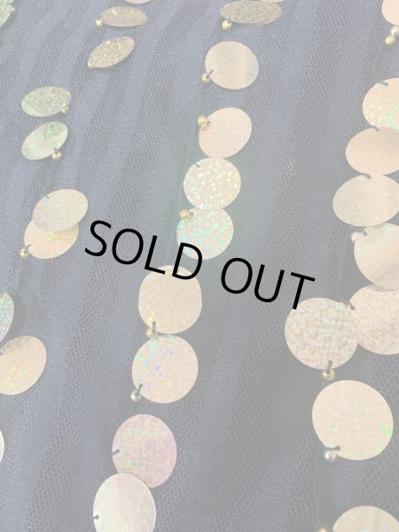 画像6: 着まわし自由！スパンコールマルチワンピース (6)