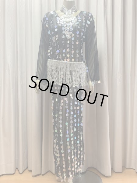 ガワージー風に！