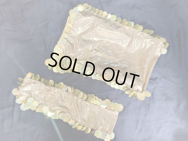 画像10: スパンコールバラディドレス（5点セット） (10)