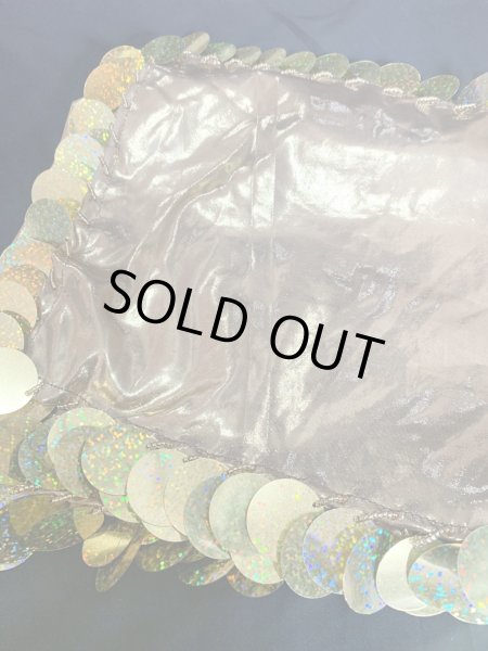 画像11: スパンコールバラディドレス（5点セット） (11)