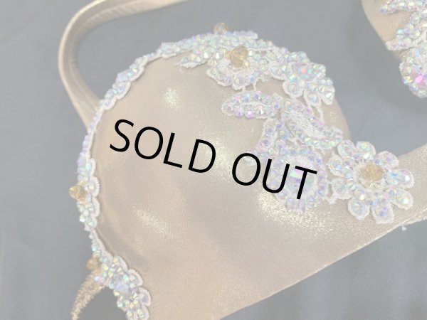 画像15: スパンコールバラディドレス（5点セット） (15)