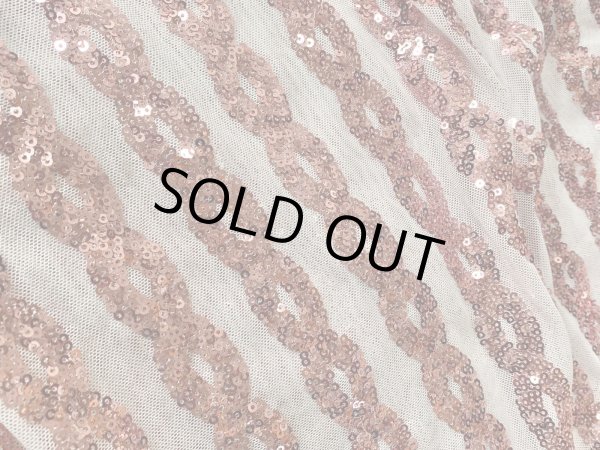 画像15: スパンコールバラディドレス（5点セット） (15)