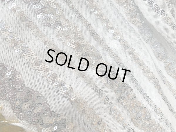 画像8: スパンコールバラディドレス（5点セット） (8)