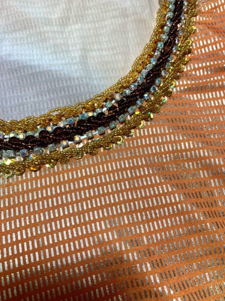 画像7: バラディ・サイディドレス (7)