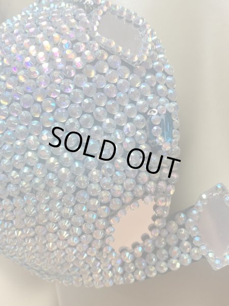 画像9: レオパード柄バラディドレス (9)