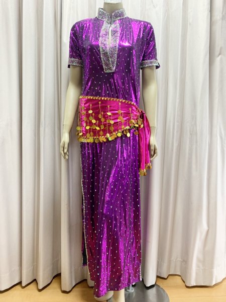 ヒップスカーフは別売りです