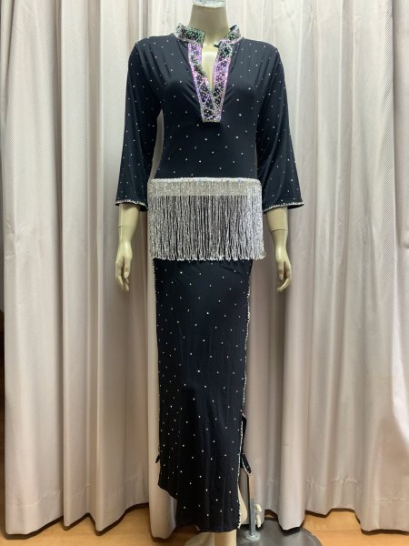 フリンジベルトは別売りです