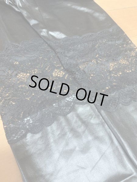 画像5: レース切り替えレギンス (5)