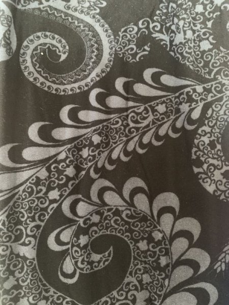 画像11: 柄プリントレギンス（フリーサイズ）単品郵送OK (11)