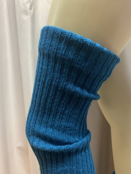 画像5: 超ロングレッグウォーマー(3カラー) (5)