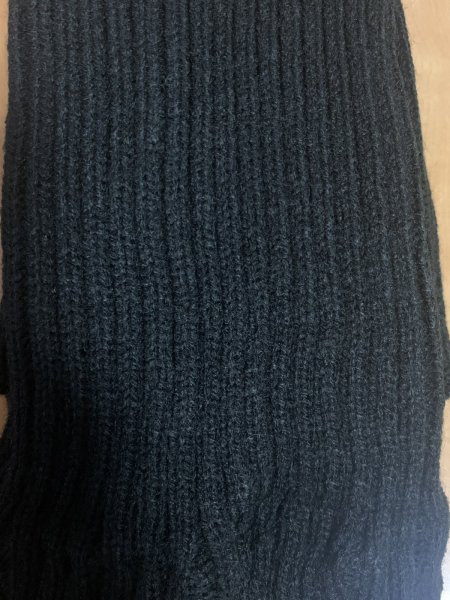 画像6: 超ロングレッグウォーマー(3カラー) (6)