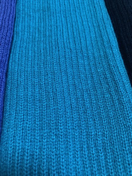 画像14: 75cmトレンカロングレッグウォーマー（4カラー） (14)