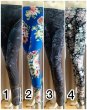 画像1: 柄プリントレギンス（フリーサイズ）単品郵送OK (1)