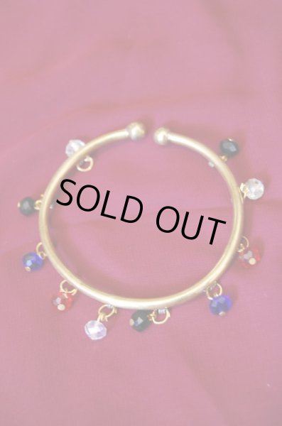 画像2: SALE【送料無料DM便OK】フォークロア・バングル、ホルハール (2)