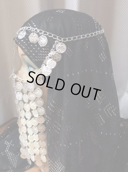 画像2: コインフェイスカバー（シルバー） (2)