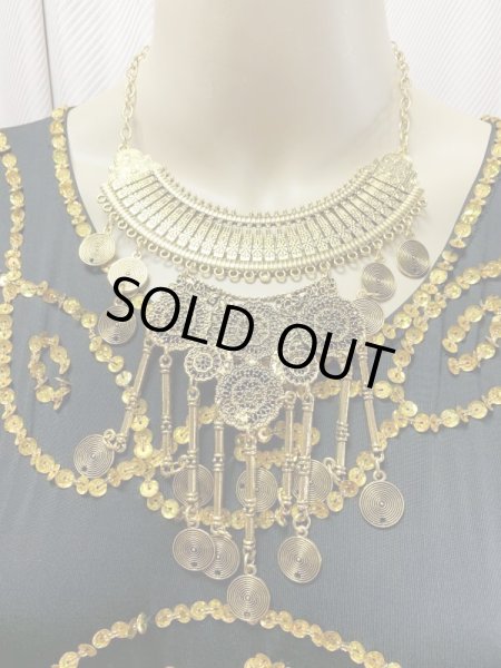 画像2: フォークロアネックレス (2)