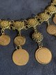 画像2: コインネックレス(ヘッドドレス）※単品郵送OK (2)