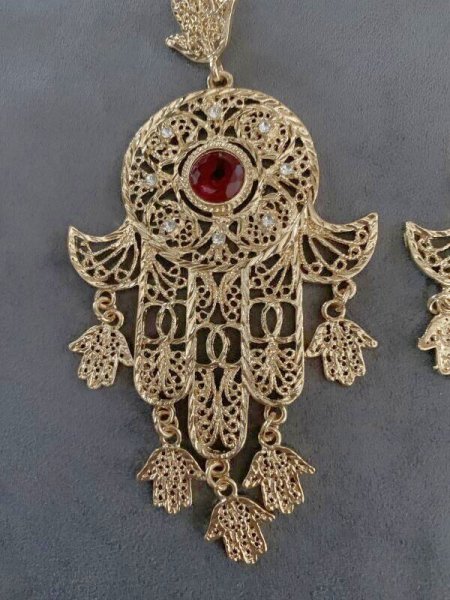 画像2: プロ向け！ハムサペンダント　※単品郵送OK (2)