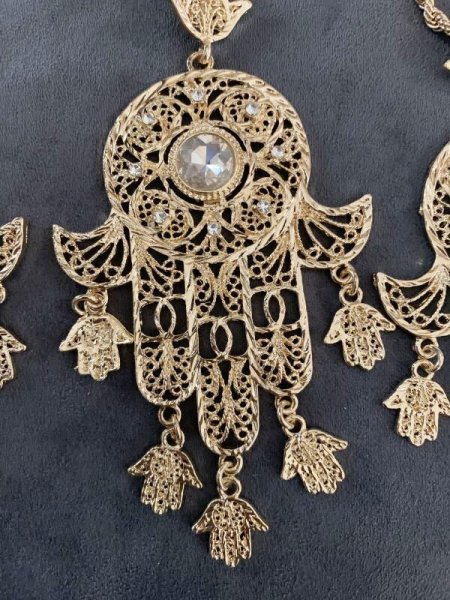 画像3: プロ向け！ハムサペンダント　※単品郵送OK (3)