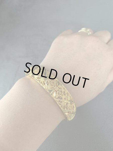 画像3: 単品郵送OK！アラビアンブレスレット(1点) (3)