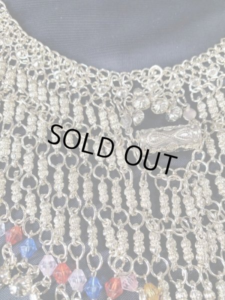 画像3: ファラオニックフォークロアネックレス (3)