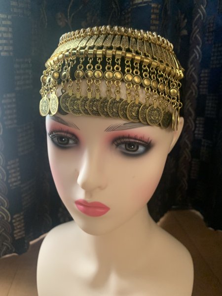 画像3: フォークロアネックレス (3)