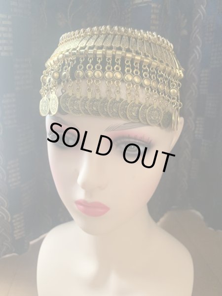 画像3: フォークロアネックレス (3)