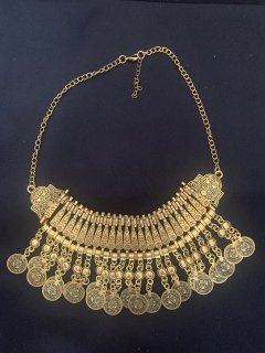 ベリーダンス アクセサリー ネックレス ag Amazon.co.jp: ベリーダンス 社交ダンス アクセサリー
