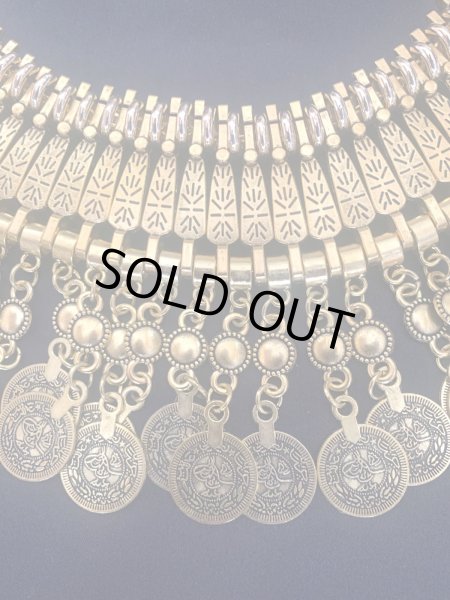 画像2: フォークロアネックレス (2)