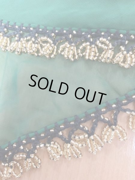 画像4: ビーズヒップスカーフ (4)