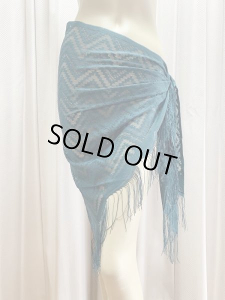 ダークグリーン