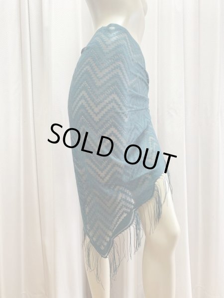 画像8: トライアングルヒップスカーフ（180cm×80cm) (8)