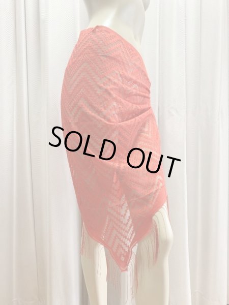 画像4: トライアングルヒップスカーフ（180cm×80cm) (4)