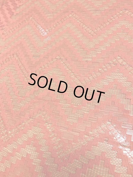 画像5: トライアングルヒップスカーフ（180cm×80cm) (5)